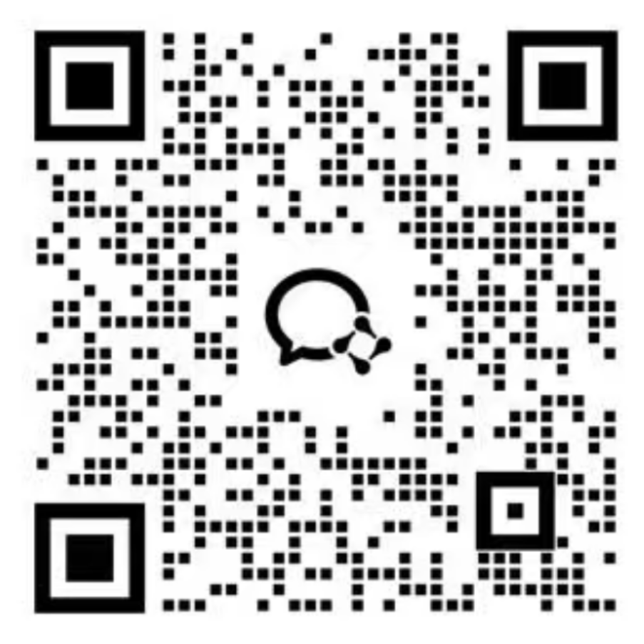 WeChat QR